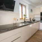 Tiffany With Private Pool And Garden Villa Porec