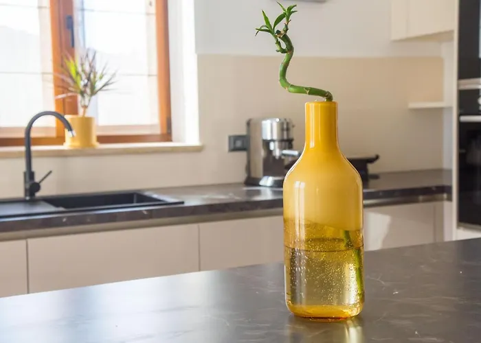 Tiffany With Private Pool And Garden Villa