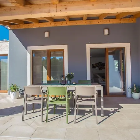 Tiffany With Private Pool And Garden *