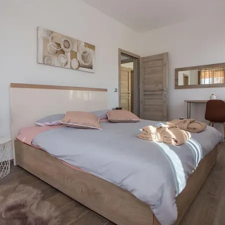 ヴィラ Tiffany With Private Pool And Garden *