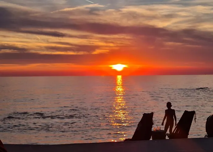 Villa Tiffany With Private Pool And Garden Porec